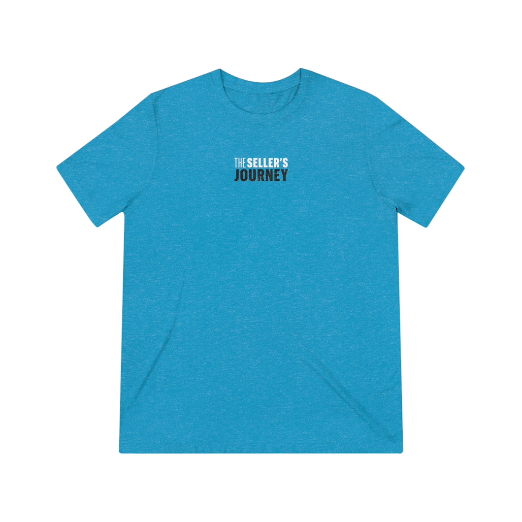 The Sellers Journey T-Shirt