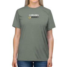 Load image into Gallery viewer, The Sellers Journey with Compass T-Shirt