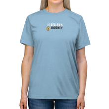 Load image into Gallery viewer, The Sellers Journey with Compass T-Shirt