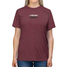 Load image into Gallery viewer, The Sellers Journey T-Shirt