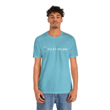 Load image into Gallery viewer, EXCLUSIVE - N.E.A.T. Selling™ Tee