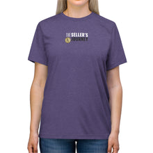 Load image into Gallery viewer, The Sellers Journey with Compass T-Shirt