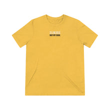 Load image into Gallery viewer, Selling Ideas Not My Soul T-Shirt