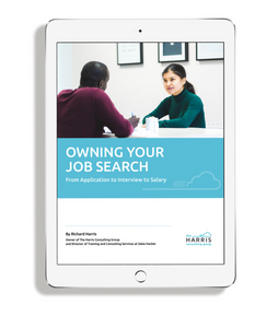 Owning Your Job Search ebook