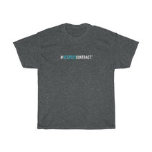 Load image into Gallery viewer, Respect Contract™ Tee