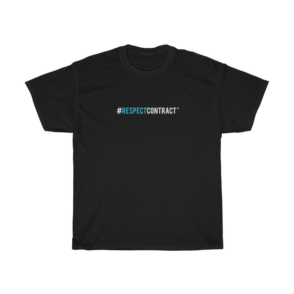 Respect Contract™ Tee