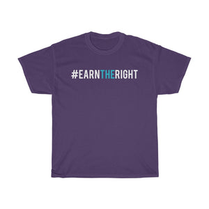 N.E.A.T. Selling™ #EarnTheRight Tee