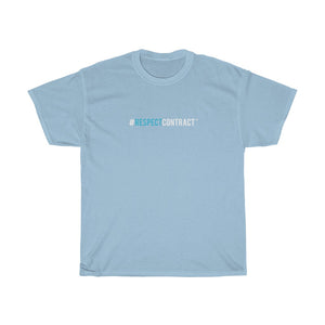 Respect Contract™ Tee